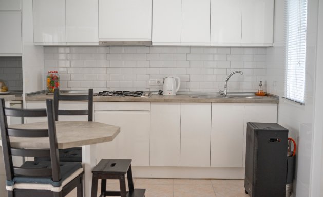 Herverkoop - Semi Detached Villa - Ciudad Quesada - La  Marquesa Golf