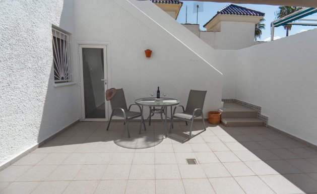 Herverkoop - Semi Detached Villa - Ciudad Quesada - La  Marquesa Golf