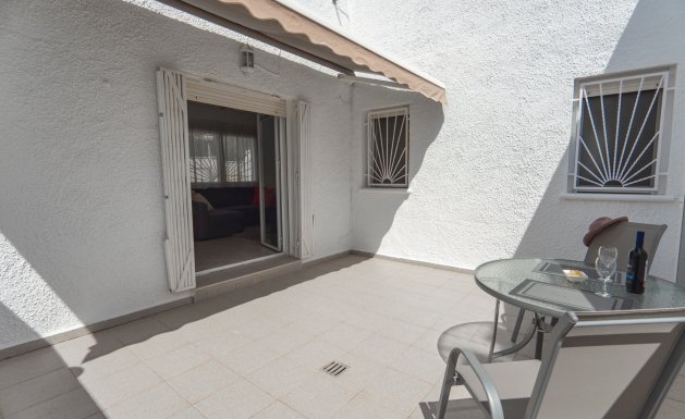 Herverkoop - Semi Detached Villa - Ciudad Quesada - La  Marquesa Golf