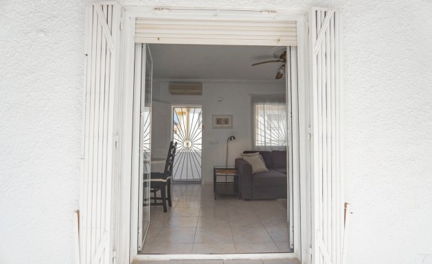 Herverkoop - Semi Detached Villa - Ciudad Quesada - La  Marquesa Golf