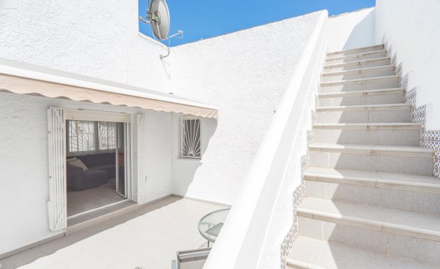 Herverkoop - Semi Detached Villa - Ciudad Quesada - La  Marquesa Golf