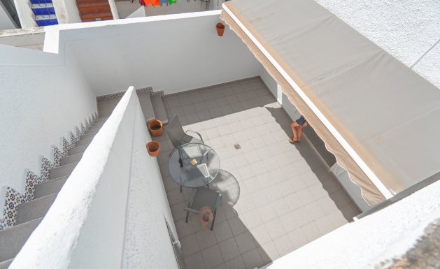 Herverkoop - Semi Detached Villa - Ciudad Quesada - La  Marquesa Golf