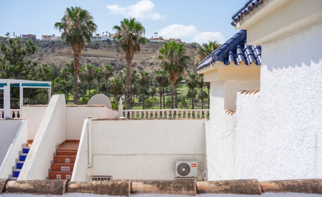 Herverkoop - Semi Detached Villa - Ciudad Quesada - La  Marquesa Golf