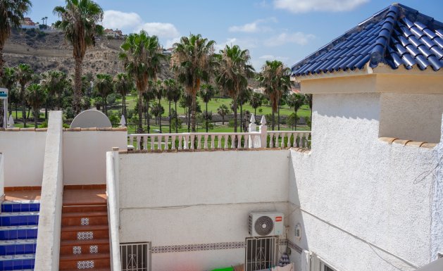 Herverkoop - Semi Detached Villa - Ciudad Quesada - La  Marquesa Golf