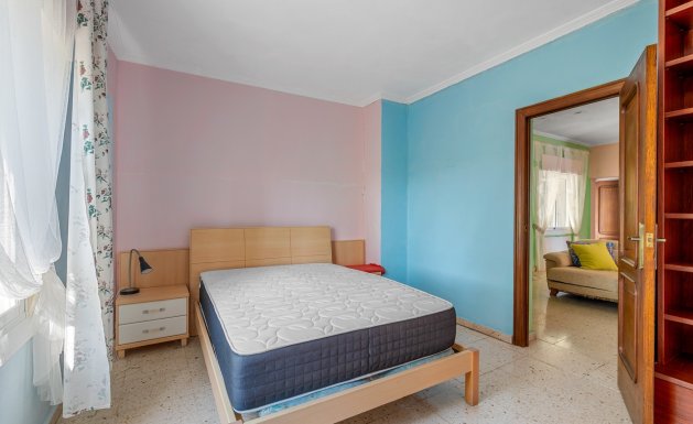 Reventa - Villa - Alicante - Benferri