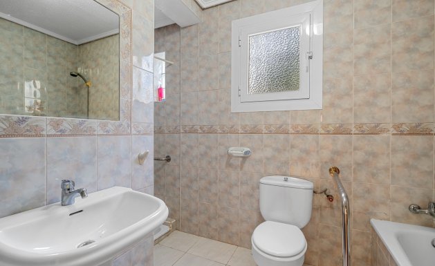 Reventa - Villa - Alicante - Benferri