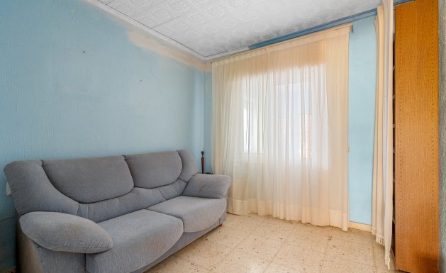 Reventa - Villa - Alicante - Benferri