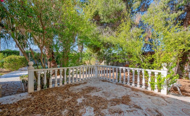 Reventa - Villa - Alicante - Benferri