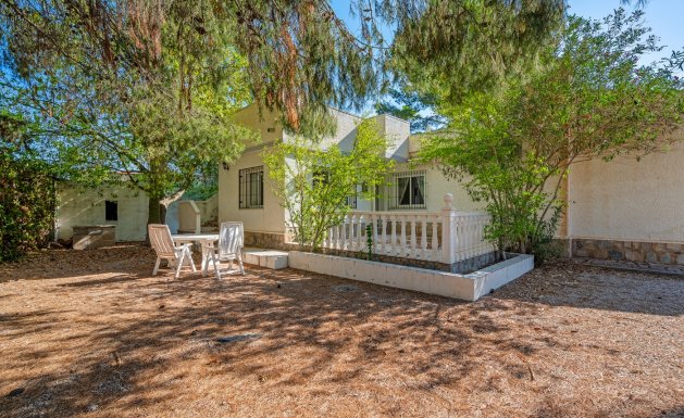 Reventa - Villa - Alicante - Benferri