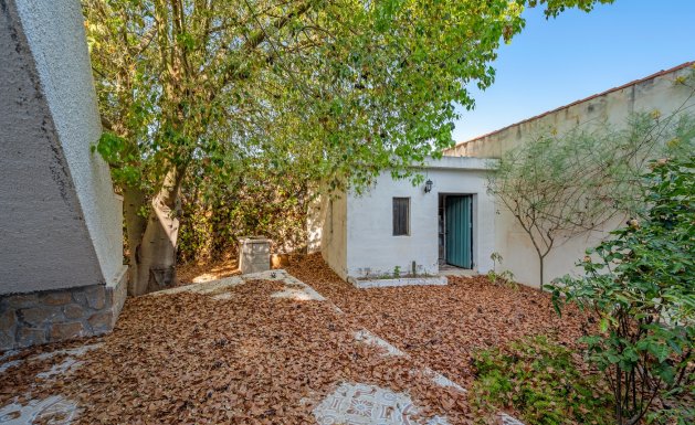 Reventa - Villa - Alicante - Benferri
