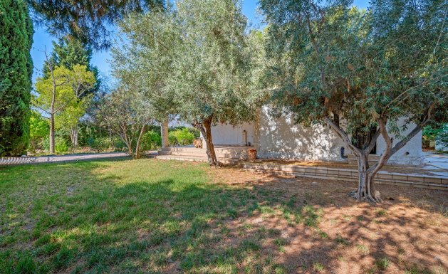 Reventa - Villa - Alicante - Benferri