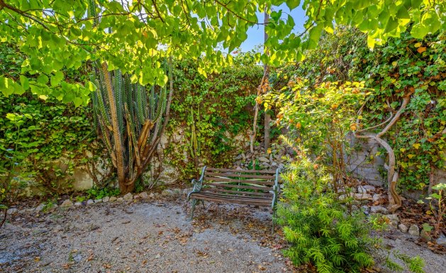 Reventa - Villa - Alicante - Benferri