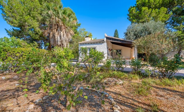 Reventa - Villa - Alicante - Benferri