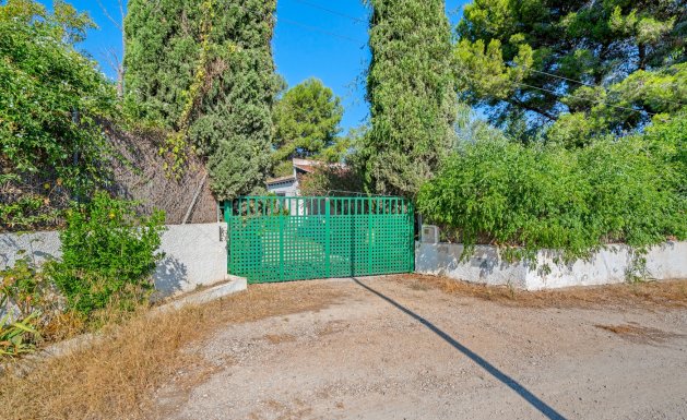 Reventa - Villa - Alicante - Benferri