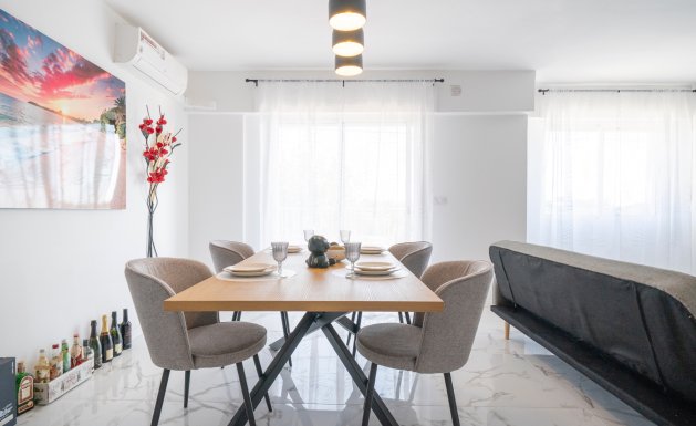 Herverkoop - Apartment - Orihuela Costa - Punta Prima