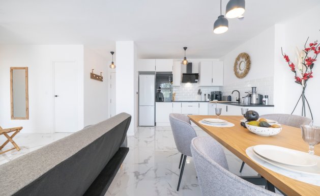 Herverkoop - Apartment - Orihuela Costa - Punta Prima