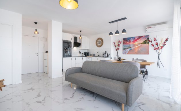 Herverkoop - Apartment - Orihuela Costa - Punta Prima