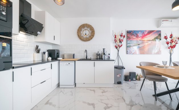 Herverkoop - Apartment - Orihuela Costa - Punta Prima