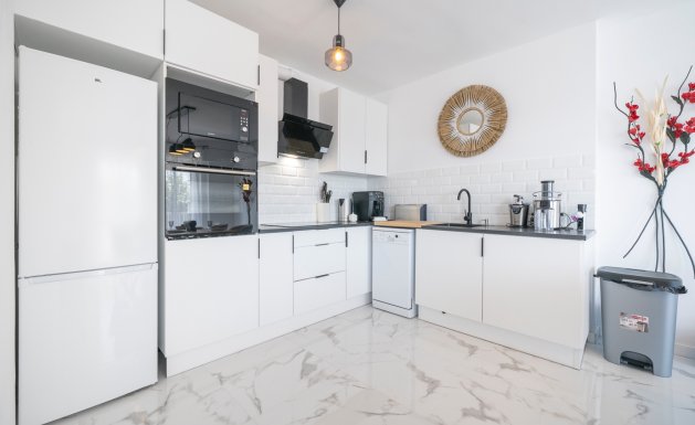Herverkoop - Apartment - Orihuela Costa - Punta Prima
