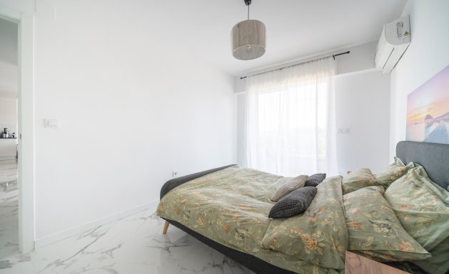 Herverkoop - Apartment - Orihuela Costa - Punta Prima