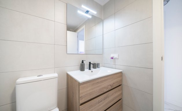 Herverkoop - Apartment - Orihuela Costa - Punta Prima