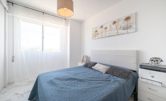 Herverkoop - Apartment - Orihuela Costa - Punta Prima