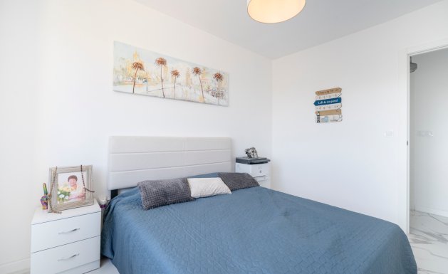 Herverkoop - Apartment - Orihuela Costa - Punta Prima