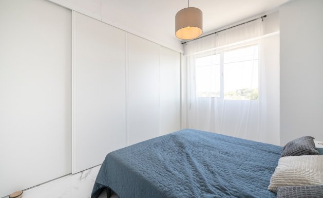 Herverkoop - Apartment - Orihuela Costa - Punta Prima