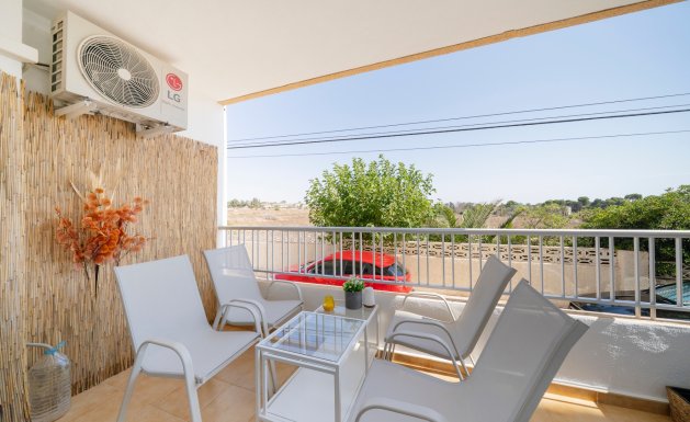Herverkoop - Apartment - Orihuela Costa - Punta Prima