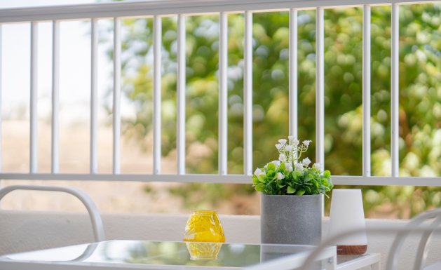 Herverkoop - Apartment - Orihuela Costa - Punta Prima
