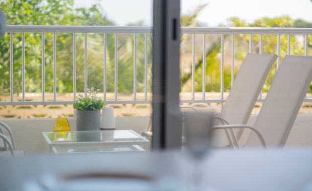 Herverkoop - Apartment - Orihuela Costa - Punta Prima