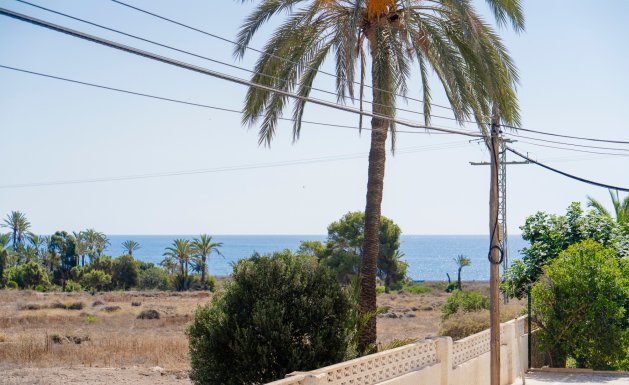Herverkoop - Apartment - Orihuela Costa - Punta Prima