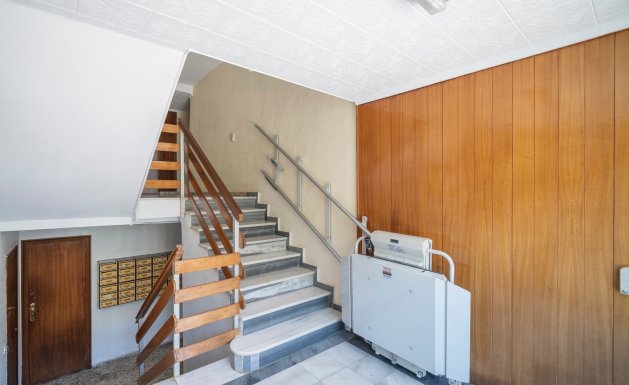 Herverkoop - Apartment - Orihuela Costa - Punta Prima