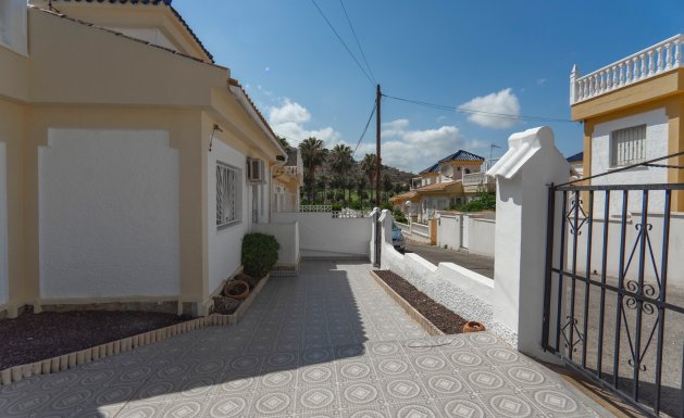 Herverkoop - Semi Detached Villa - Ciudad Quesada - La  Marquesa Golf