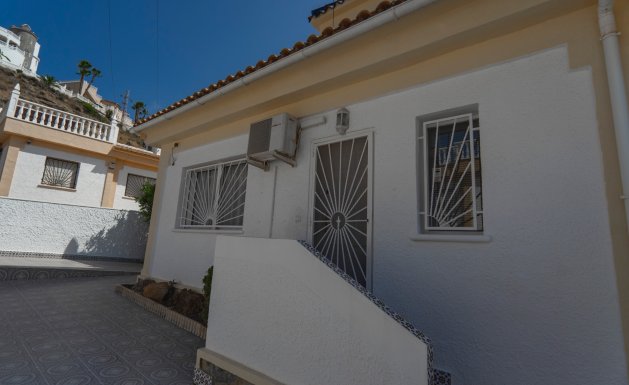 Herverkoop - Semi Detached Villa - Ciudad Quesada - La  Marquesa Golf