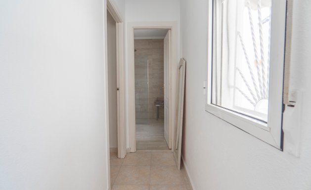 Herverkoop - Semi Detached Villa - Ciudad Quesada - La  Marquesa Golf