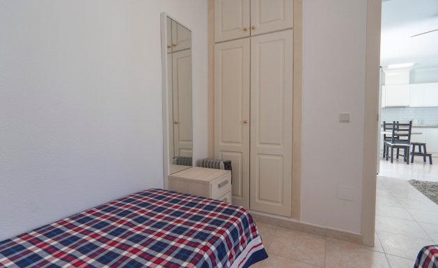 Herverkoop - Semi Detached Villa - Ciudad Quesada - La  Marquesa Golf