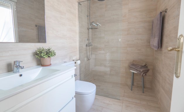 Herverkoop - Semi Detached Villa - Ciudad Quesada - La  Marquesa Golf