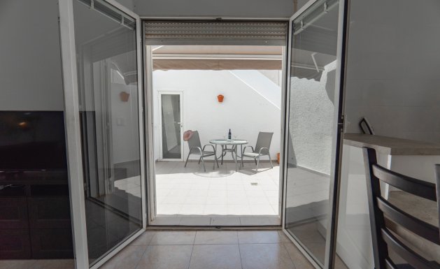 Herverkoop - Semi Detached Villa - Ciudad Quesada - La  Marquesa Golf