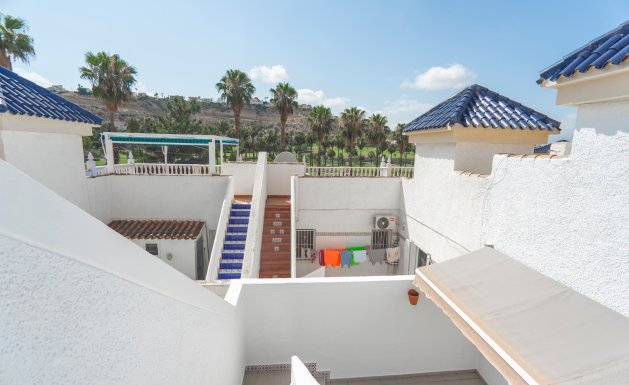 Herverkoop - Semi Detached Villa - Ciudad Quesada - La  Marquesa Golf