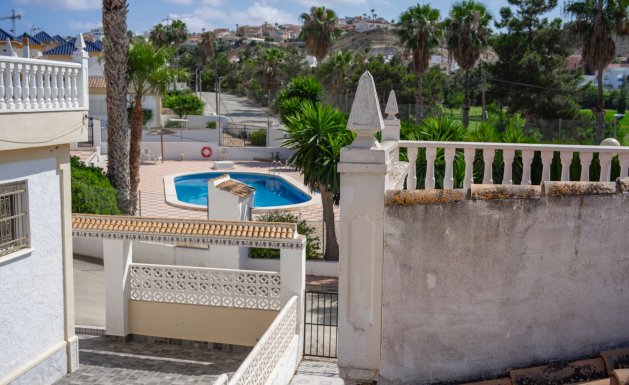 Herverkoop - Semi Detached Villa - Ciudad Quesada - La  Marquesa Golf