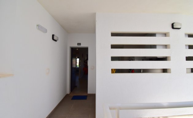 Resale - Apartment - Orihuela Costa - Playa Flamenca