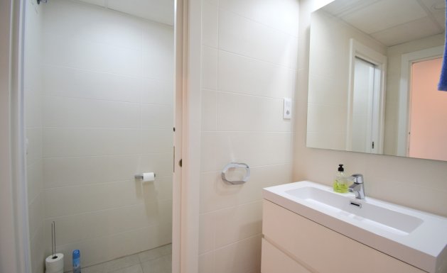 Resale - Apartment - Orihuela Costa - Playa Flamenca