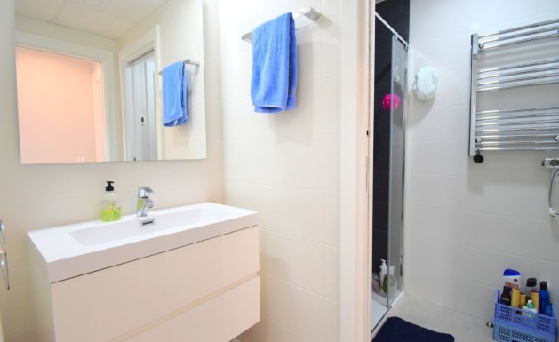 Resale - Apartment - Orihuela Costa - Playa Flamenca