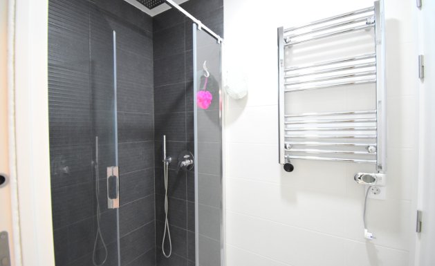 Resale - Apartment - Orihuela Costa - Playa Flamenca