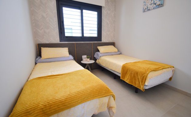 Resale - Apartment - Orihuela Costa - Playa Flamenca