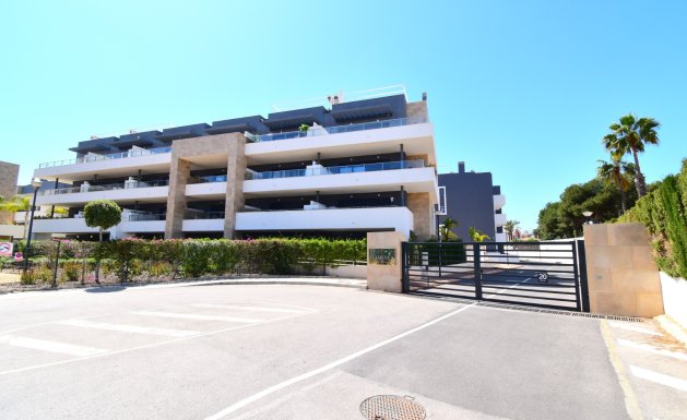 Resale - Apartment - Orihuela Costa - Playa Flamenca