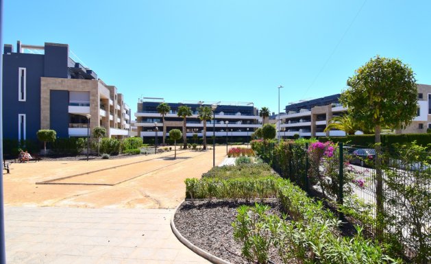 Resale - Apartment - Orihuela Costa - Playa Flamenca
