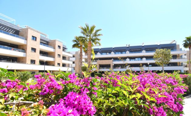 Resale - Apartment - Orihuela Costa - Playa Flamenca