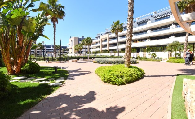 Resale - Apartment - Orihuela Costa - Playa Flamenca